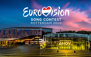 Odwołano konkurs piosenki Eurowizja 2020. „Po pandemii wrócimy silniejsi niż kiedykolwiek”